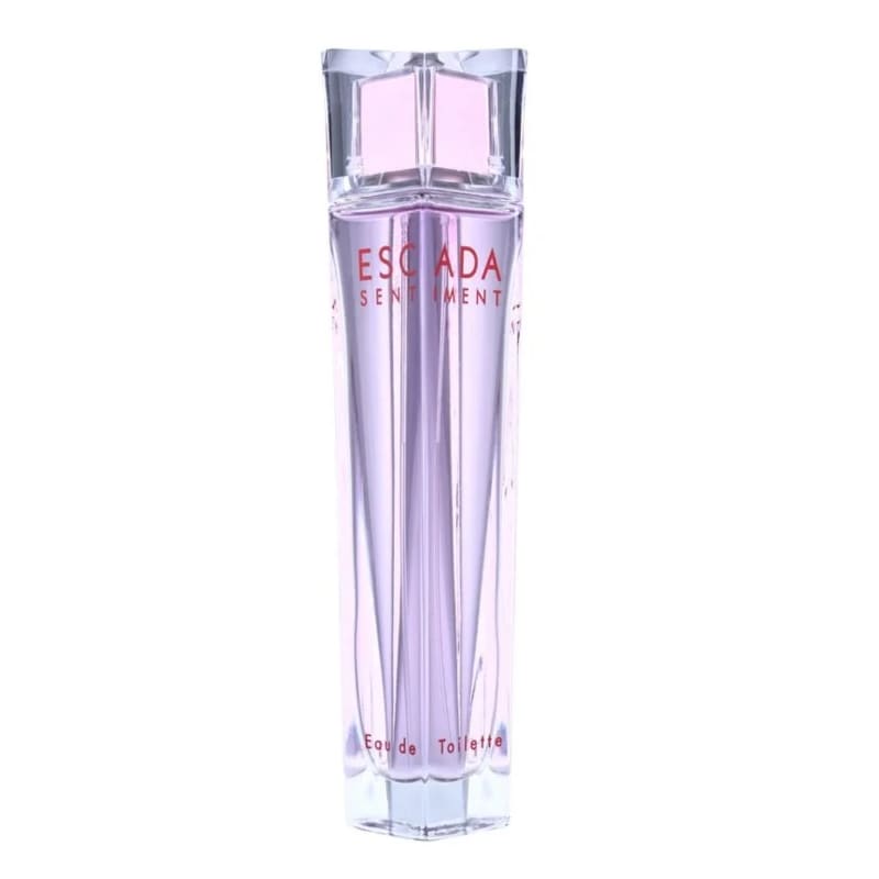 Escada Sentiment edt 75ml Mujer - Escada - Default Title - Perfumisimo